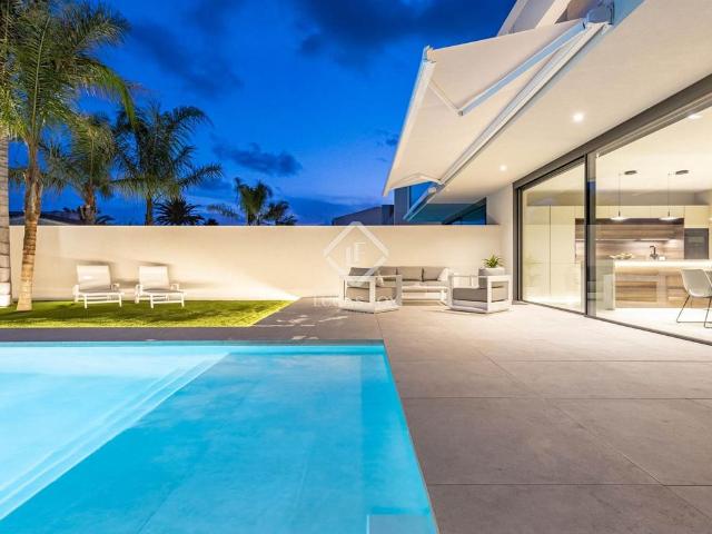 Villa en venta en Cambrils