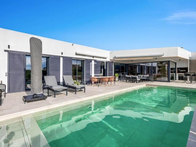 Chalet en venta en la Marina Alta, Valencia