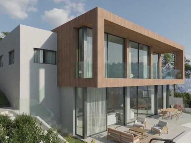 Chalet en venta en Calvià, Costa de la Calma