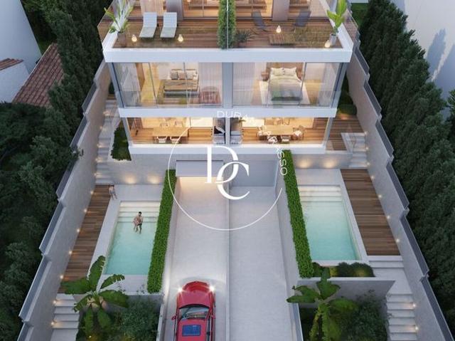 Chalet en venta en Garraf, Catalunya