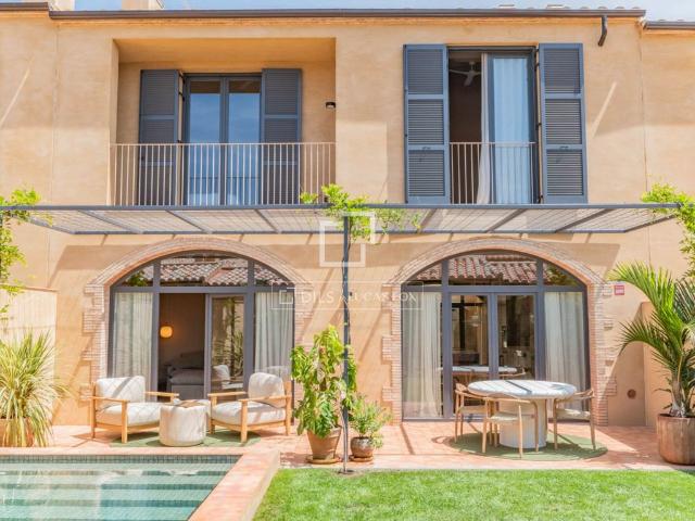Chalet en venta en Baix Empordà, Catalunya