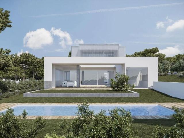 Villa en venta en Caldes De Malavella