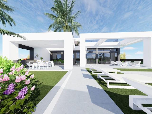 Chalet en venta en Campo de Cartagena y Mar Menor, Murcia