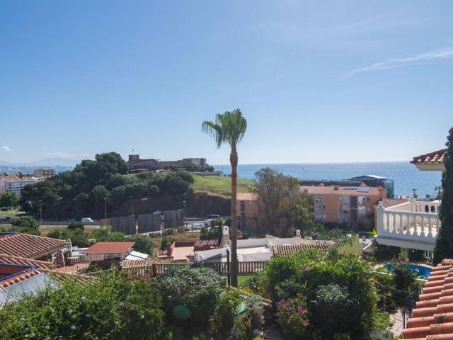 Chalet en venta en Costa del Sol Occidental, Andalucía