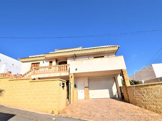 Chalet en venta en Vista de los Ángeles-Rumina, Mojácar