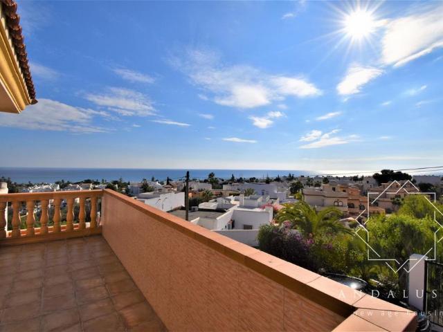 Chalet en venta en Vista de los Ángeles-Rumina, Mojácar