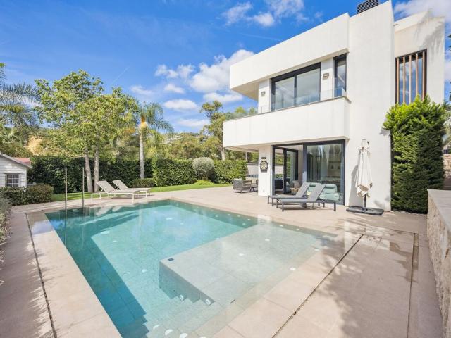 Chalet en venta en Son Vida, Palma