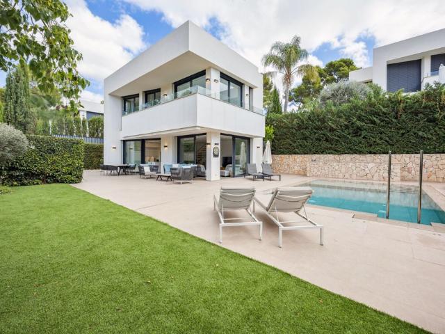 Chalet en venta en Son Vida, Palma