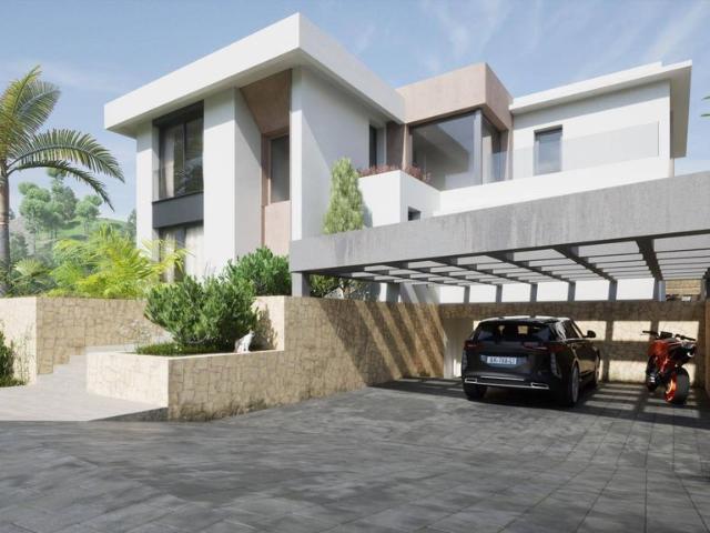 Chalet en venta en Moraira, la Marina Alta