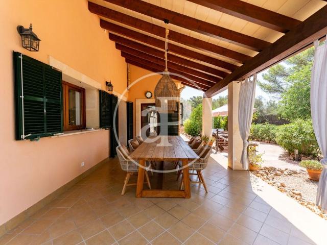 Chalet en venta en Pla de Mallorca, Baleares