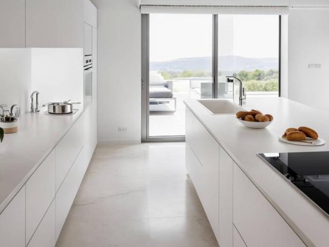 Chalet en venta en Campo-Mijas, Costa del Sol Occidental