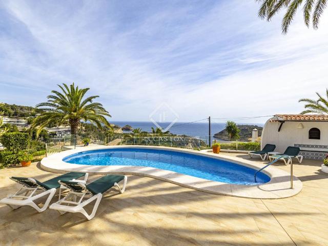Villa en venta en Jávea