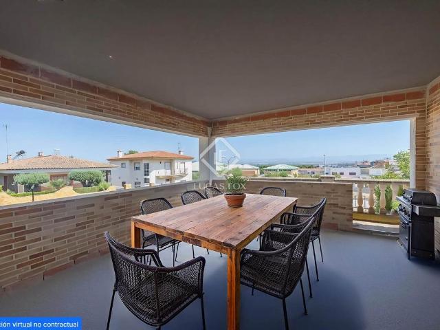 Chalet en venta en el Camp de Túria, Valencia