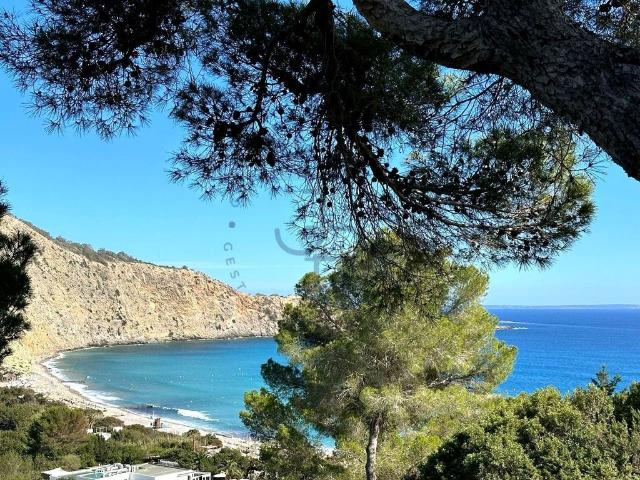 Chalet en venta en Sant Josep de sa Talaia, Eivissa