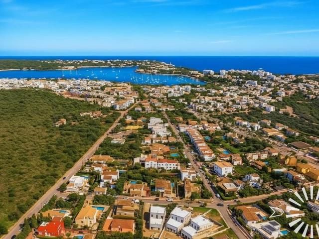 Chalet en venta en Cala Marçal, Migjorn
