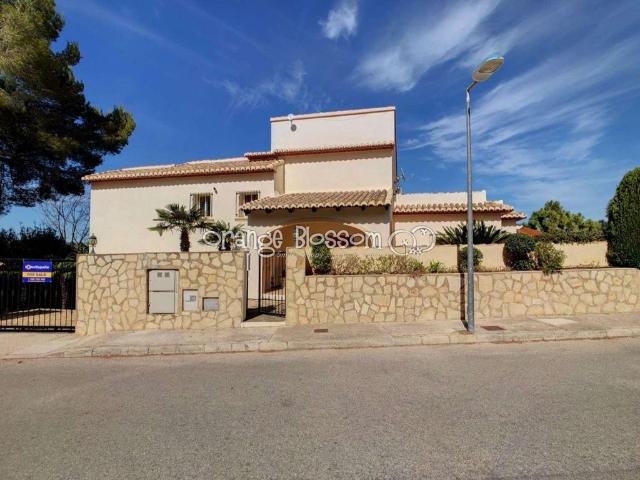 Chalet en venta en la Safor, Valencia