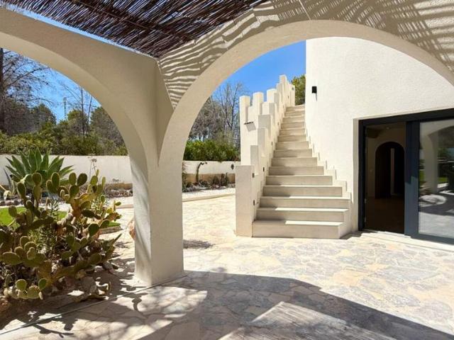 Chalet en venta en la Marina Baixa, Valencia