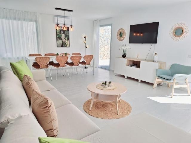 Chalet en venta en Pueblo de Tauro, Mogán