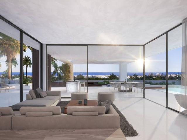 Chalet en venta en Bel-Air, Costa del Sol Occidental