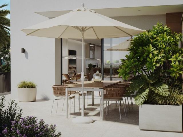 Chalet en venta en Costa del Sol Occidental, Andalucía