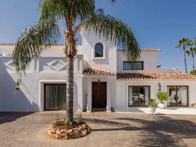 Chalet en venta en Atalaya Del Cañavate, Castilla-La Mancha