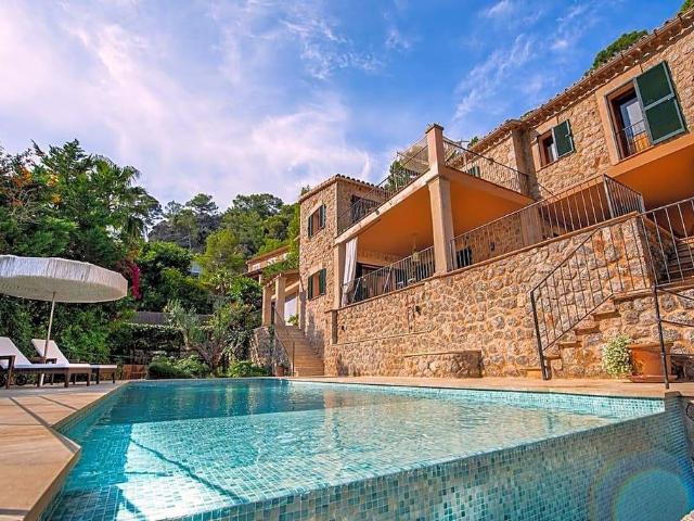 Chalet en venta en Serra de Tramuntana, Baleares