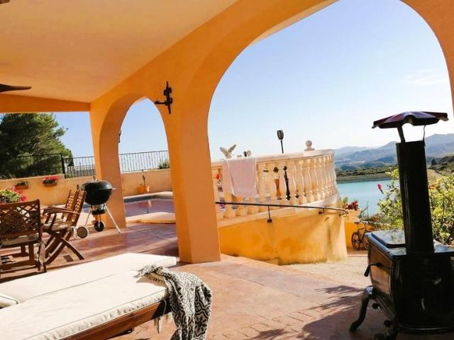 Chalet en venta en l'Alacantí, Valencia