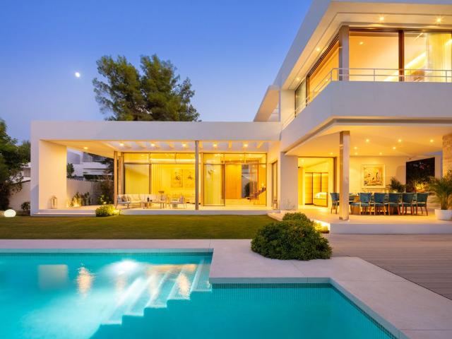 Chalet en venta en Miraflores, Costa del Sol Occidental