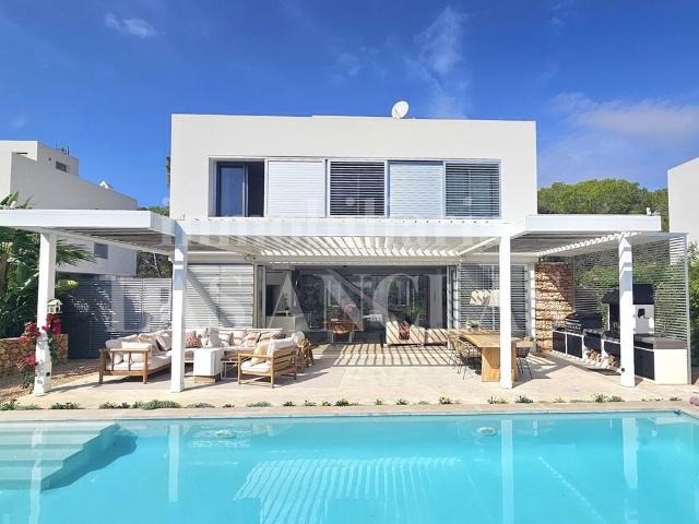 Chalet en venta en Eivissa, Baleares