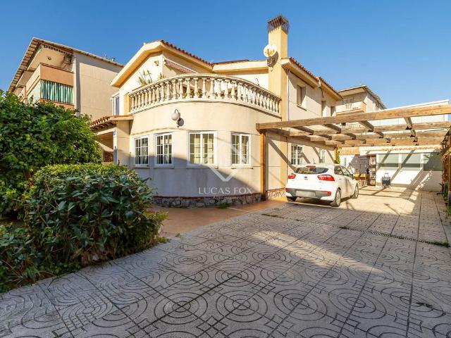 Chalet en venta en Baix Llobregat, Catalunya