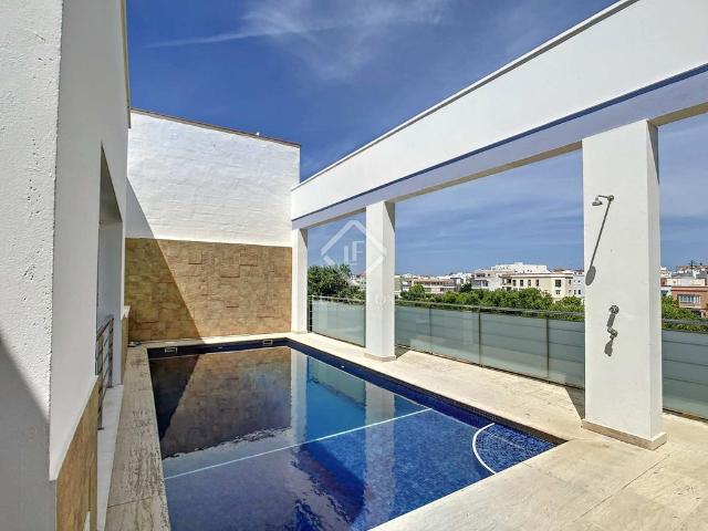 Chalet en venta en Ciutadella De Menorca, Baleares
