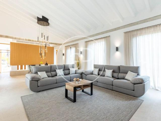 Chalet en venta en Pla de Mallorca, Baleares