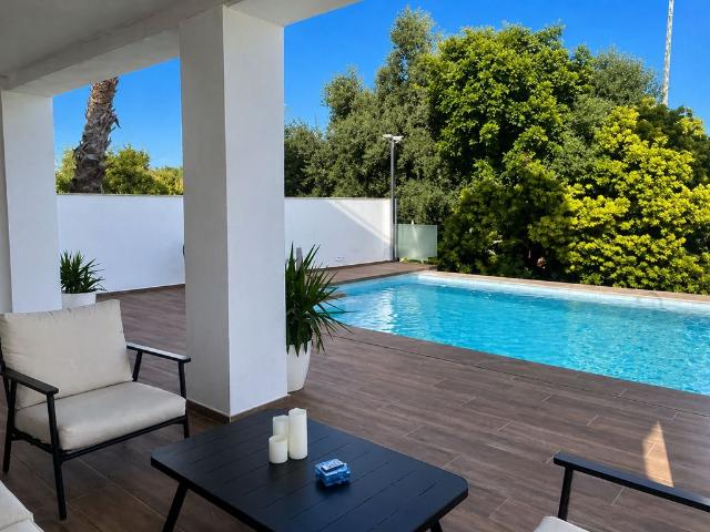 Chalet en alquiler en l'Alacantí, Valencia
