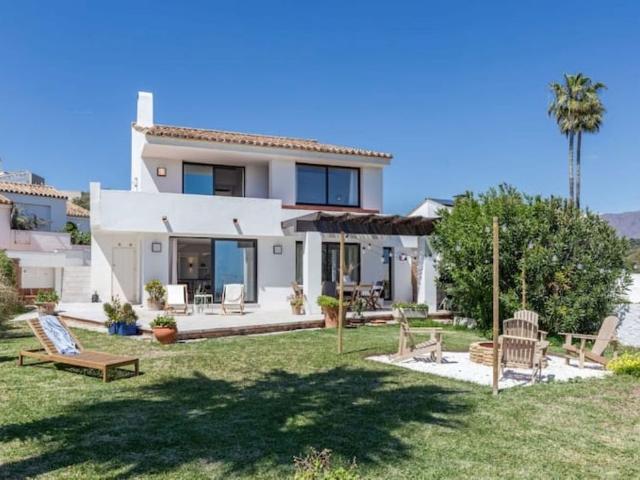 Chalet en alquiler en Costa del Sol Occidental, Andalucía