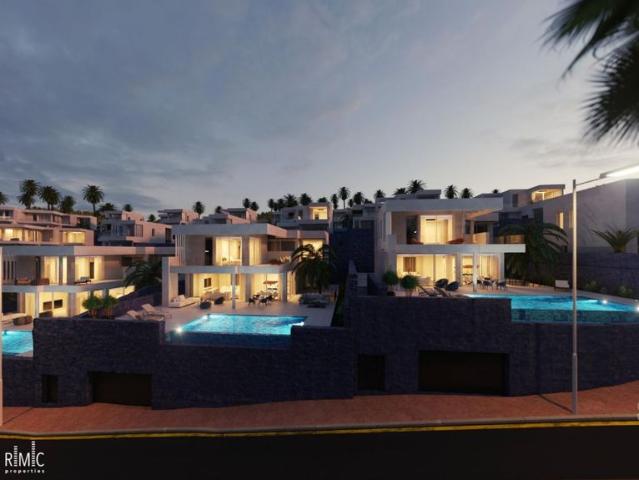 Chalet en venta en La Caldera, Adeje