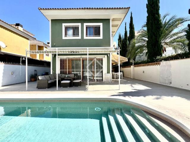 Chalet en venta en Alacant / Alicante