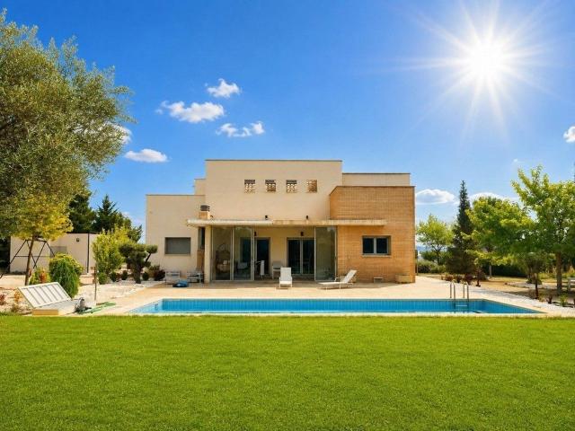 Chalet en venta en Almansa, Albacete