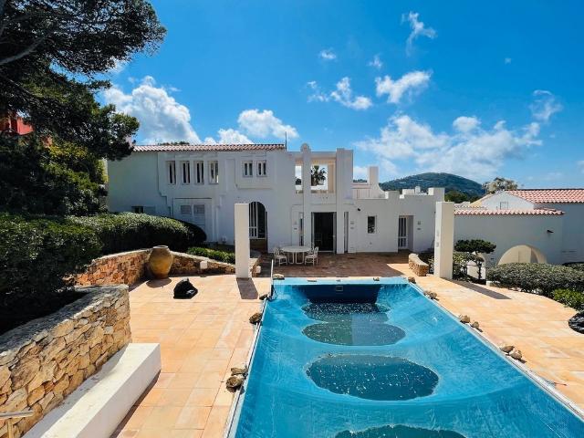 Chalet en venta en Sierra de Huelva, Andalucía
