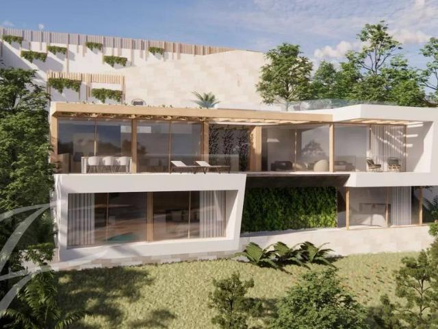 Chalet en venta en Calvià, Serra de Tramuntana