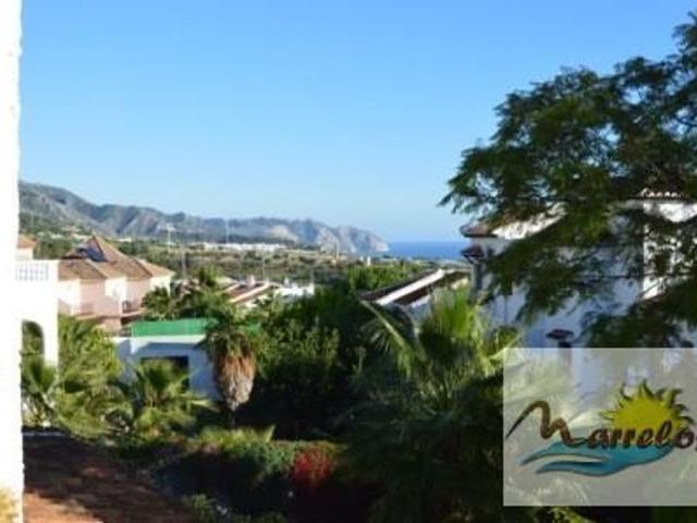 Chalet en venta en La Axarquía, Andalucía