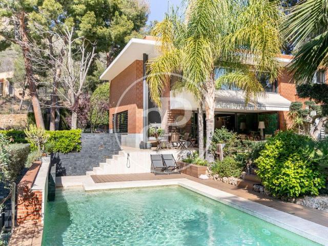 Chalet en venta en Alfinac, l'Horta Nord