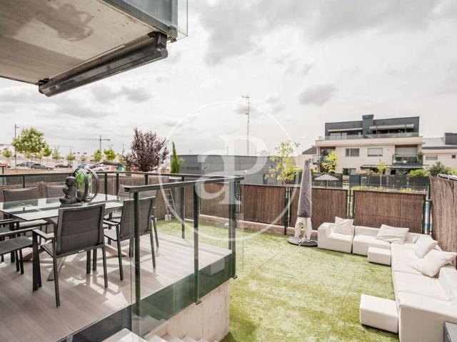 Villa en venta en Boadilla Del Monte, Urbanizaciónes Noroeste