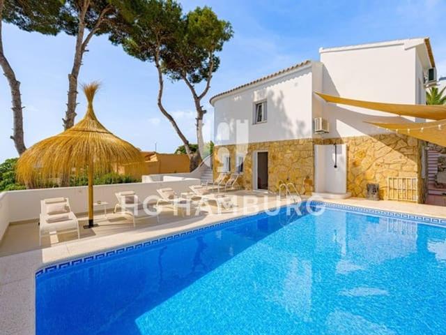 Chalet en venta en Moraira, la Marina Alta