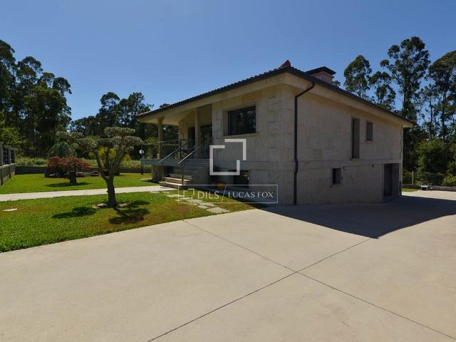 Chalet en venta en Pontevedra, Galicia