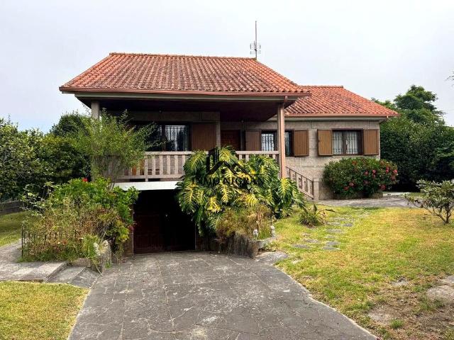 Chalet en venta en Vigo, Galicia