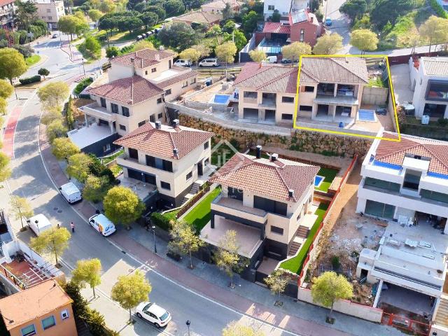 Chalet en venta en Castell-platja D'aro, Girona