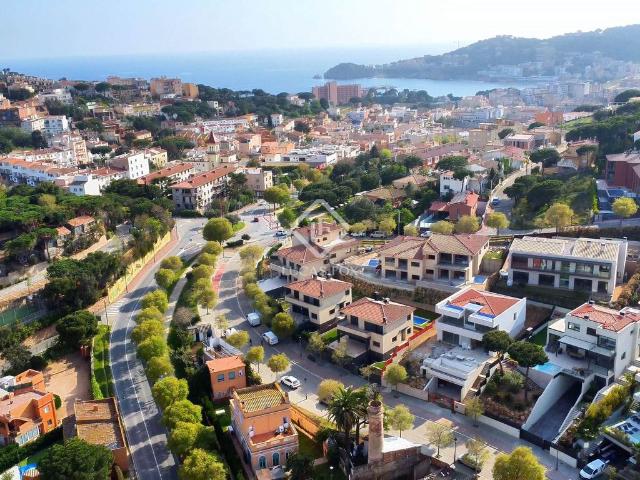 Chalet en venta en Castell d'Aro, Platja d'Aro i s'Agaró, Baix Empordà