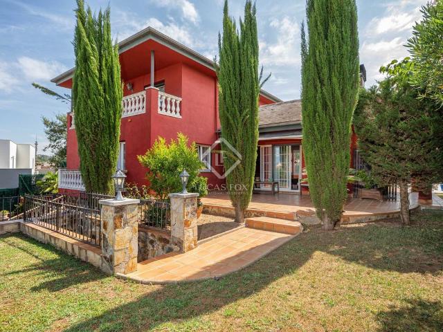 Chalet en venta en Gironès, Catalunya
