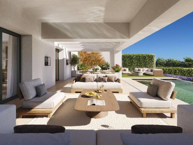 Chalet en venta en Torreguadiaro, Campo de Gibraltar
