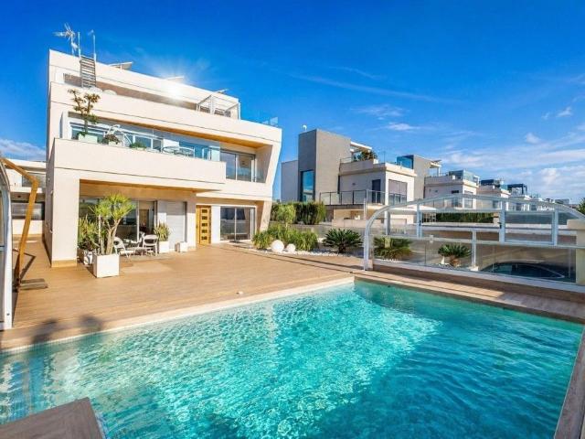 Chalet en venta en el Baix Segura / La Vega Baja, Valencia